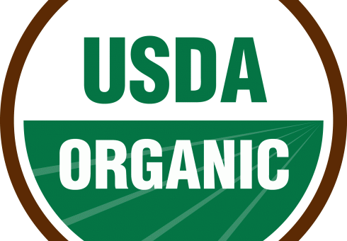 Chứng nhận Organic