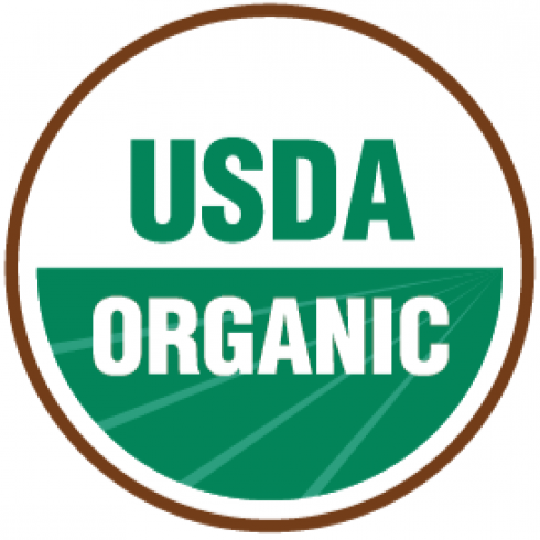 ORGANIC CERTIFICATION