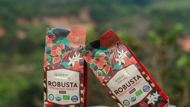 Cà phê hữu cơ là gì? Hiểu đúng về USDA Organic và EU Organic